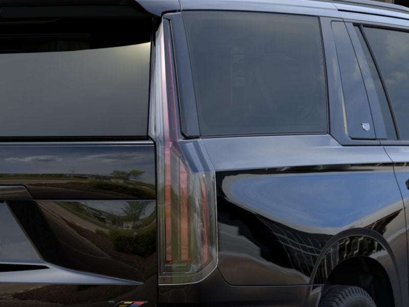 2026 Cadillac Escalade ESV V-Series