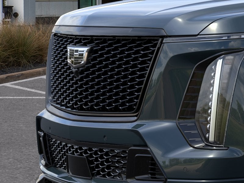 2026 Cadillac Escalade ESV V-Series