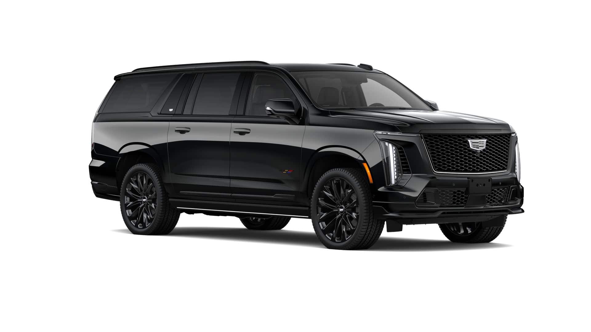 2026 Cadillac Escalade ESV V-Series