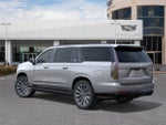 2026 Cadillac Escalade ESV V-Series