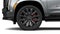 2026 Cadillac Escalade ESV V-Series