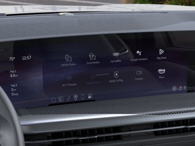 2026 Cadillac Escalade ESV V-Series
