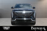 2025 Cadillac ESCALADE IQ Luxury 1