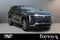 2025 Cadillac ESCALADE IQ Luxury 1
