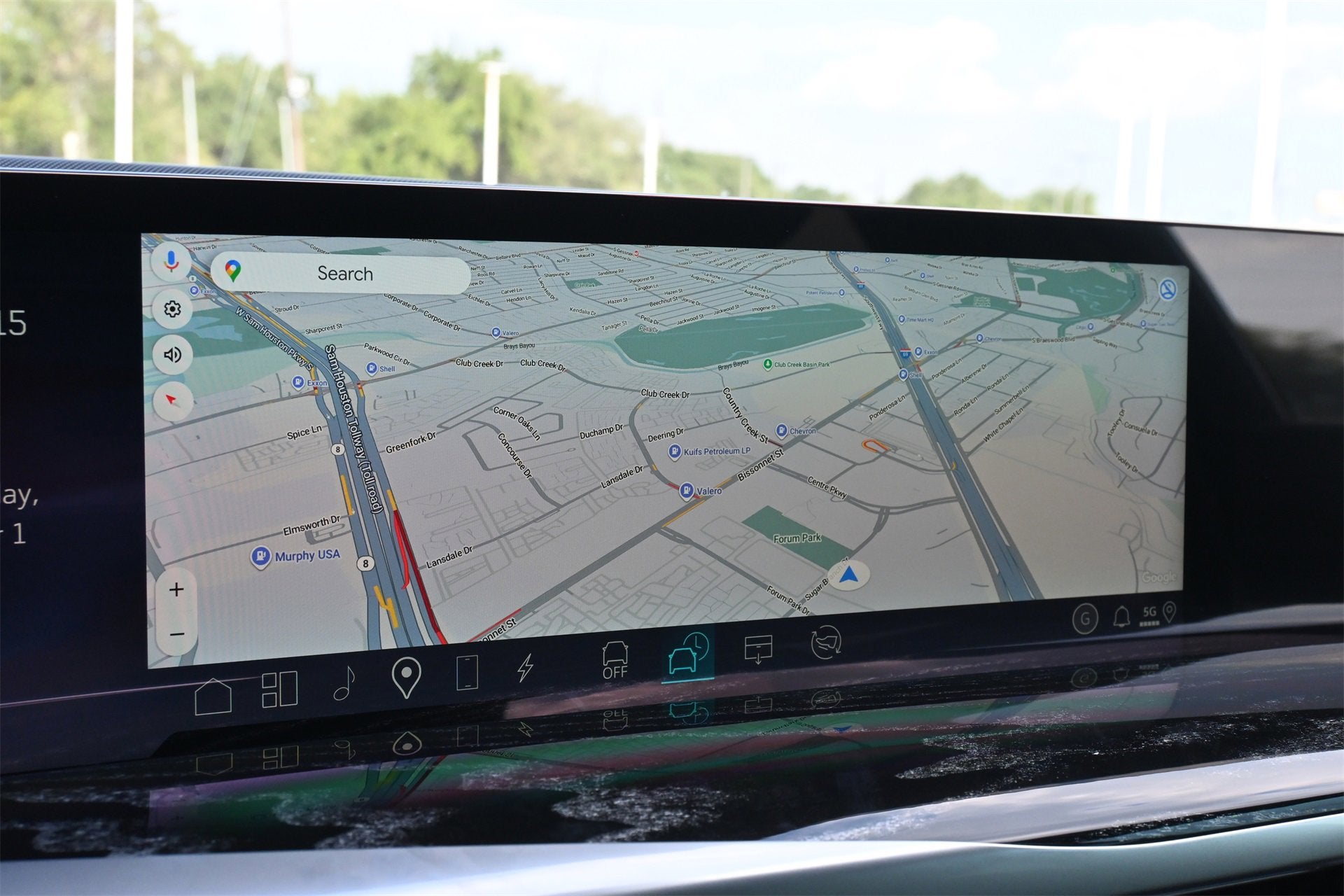 2026 Cadillac ESCALADE IQ Luxury