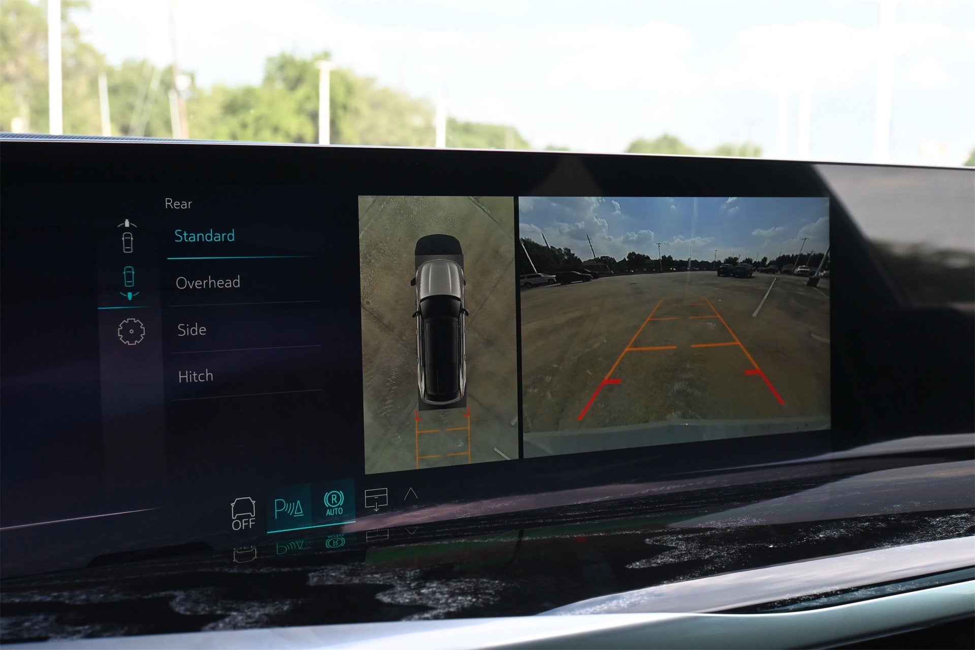 2026 Cadillac ESCALADE IQ Luxury