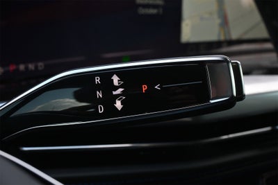 2026 Cadillac ESCALADE IQ Luxury