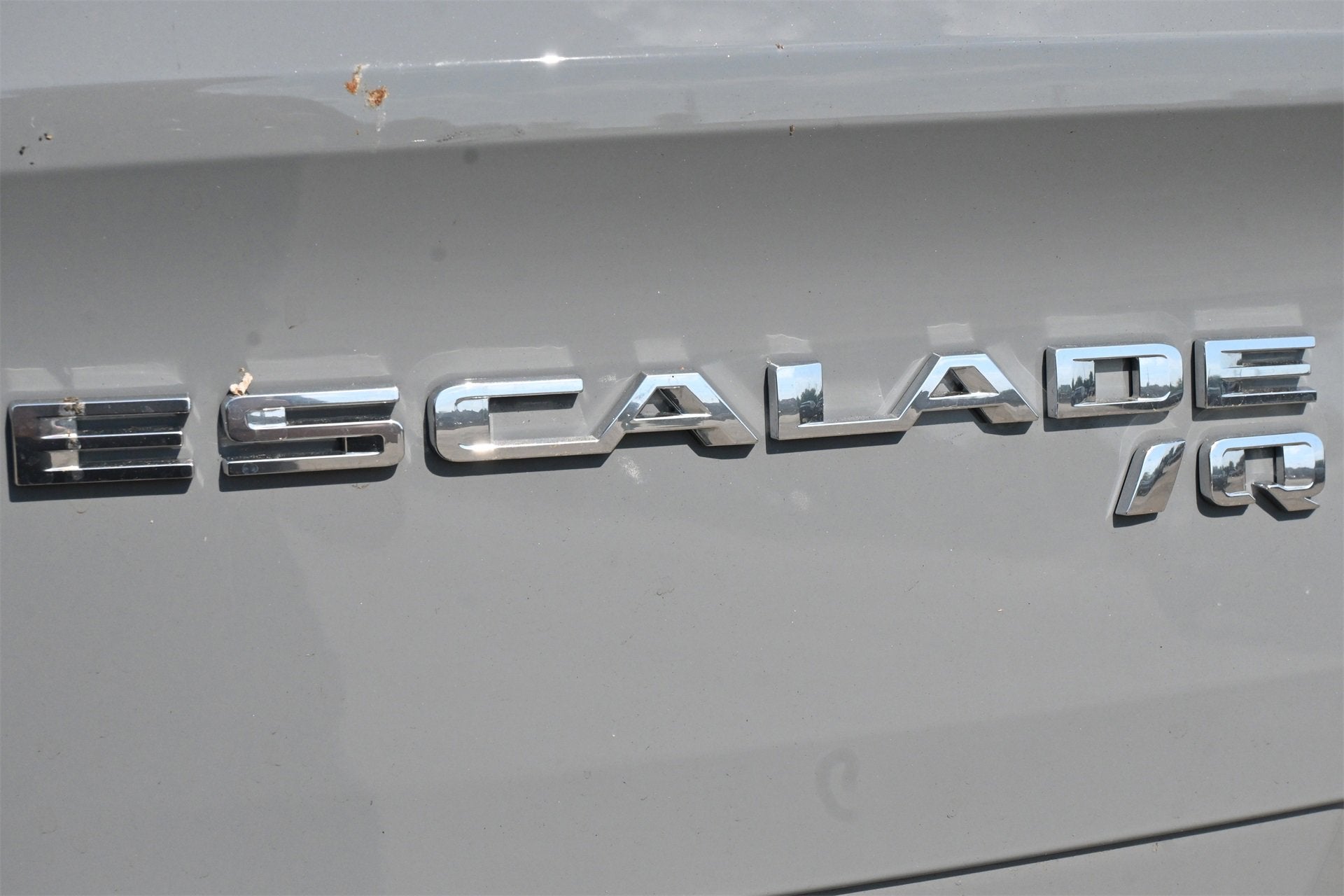 2026 Cadillac ESCALADE IQ Luxury