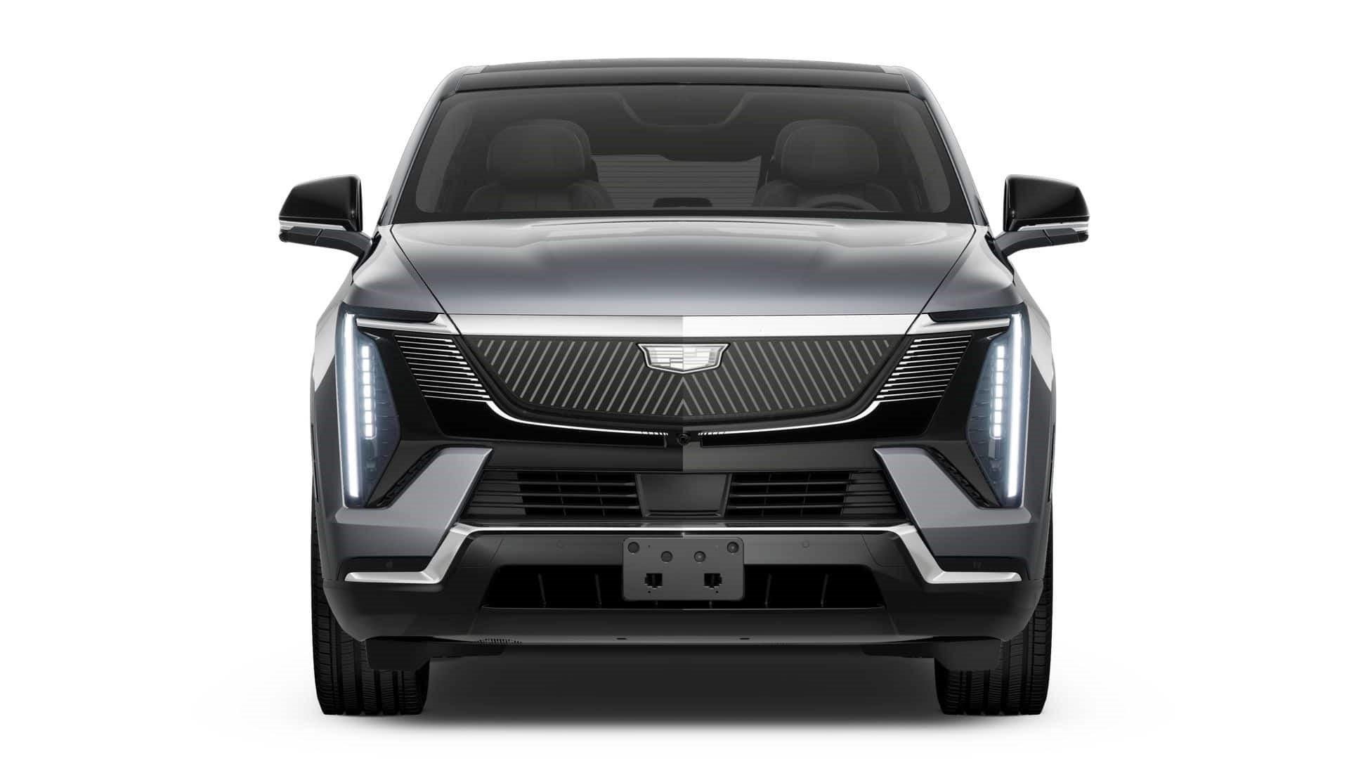 2026 Cadillac ESCALADE IQ Luxury