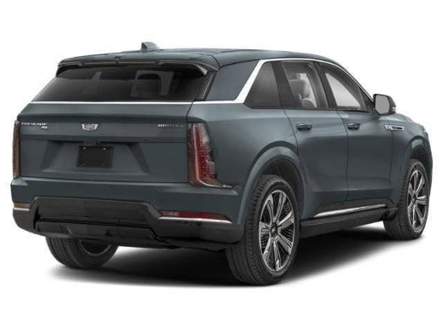 2026 Cadillac ESCALADE IQ Luxury