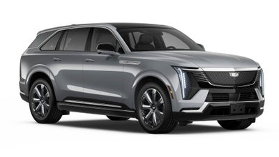 2026 Cadillac ESCALADE IQ Luxury