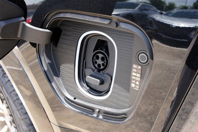 2026 Cadillac ESCALADE IQ Luxury