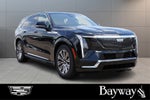 2026 Cadillac ESCALADE IQ Luxury