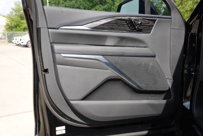 2026 Cadillac ESCALADE IQ Luxury