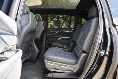 2026 Cadillac ESCALADE IQ Luxury