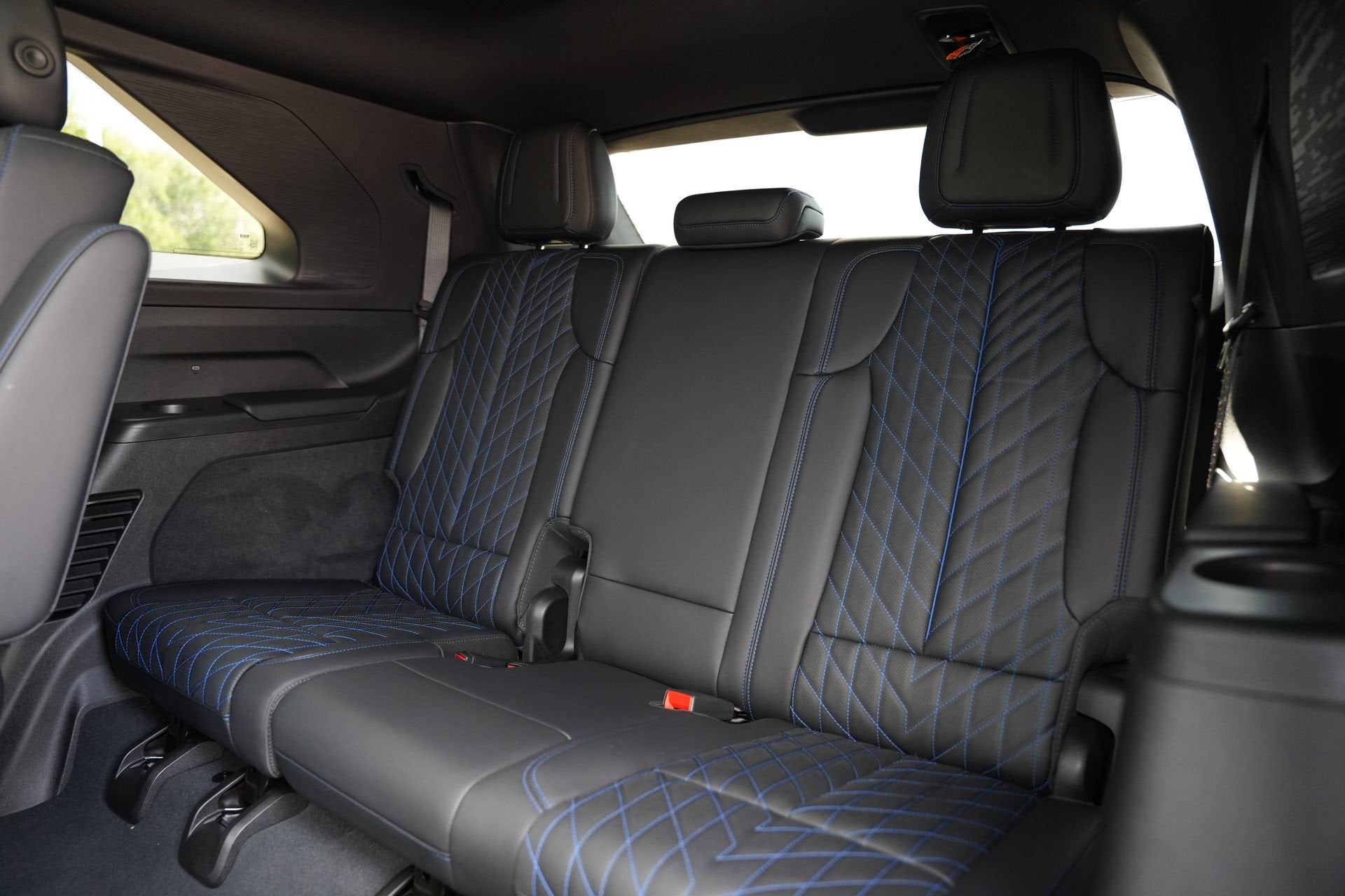 2026 Cadillac ESCALADE IQ Luxury