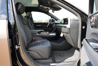 2026 Cadillac ESCALADE IQ Luxury