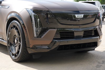 2026 Cadillac ESCALADE IQ Luxury