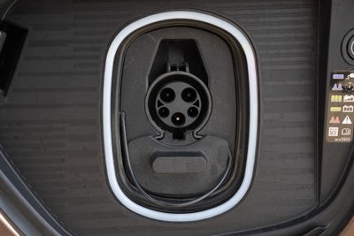 2026 Cadillac ESCALADE IQ Luxury