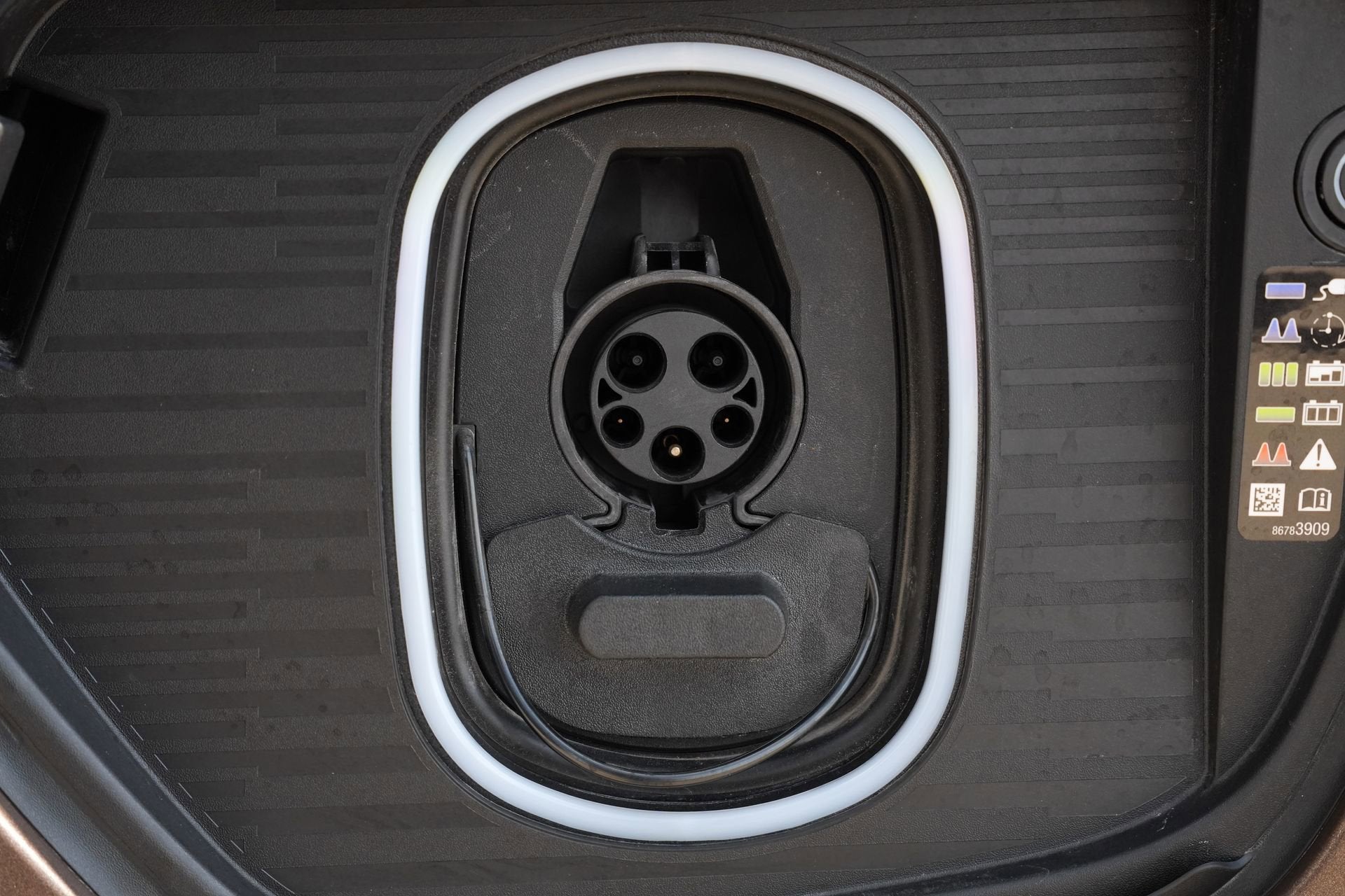 2026 Cadillac ESCALADE IQ Luxury