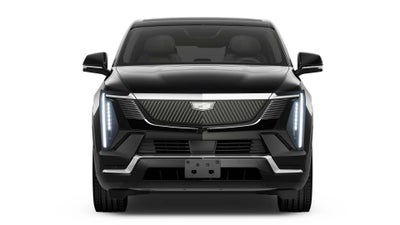 2026 Cadillac ESCALADE IQ Luxury