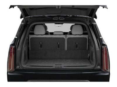 2026 Cadillac ESCALADE IQ Luxury