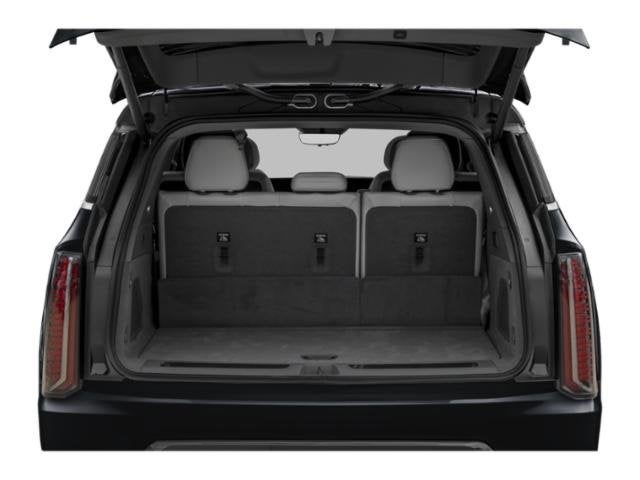 2026 Cadillac ESCALADE IQ Luxury