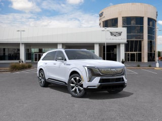 2026 Cadillac ESCALADE IQ Luxury