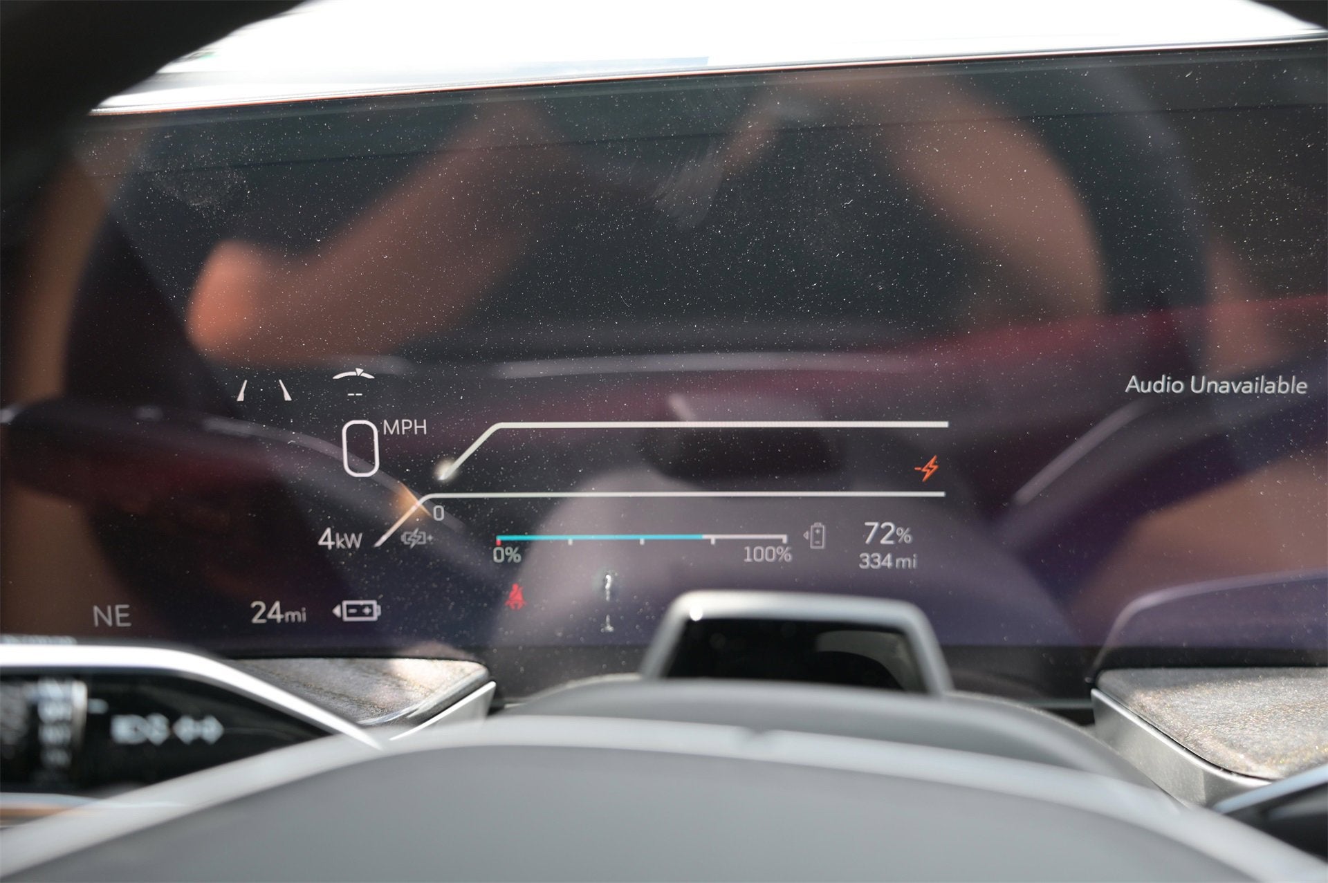 2025 Cadillac ESCALADE IQ Luxury 2