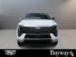 2025 Cadillac ESCALADE IQ Luxury 2