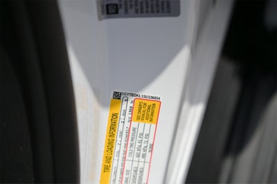 2025 Cadillac ESCALADE IQ Luxury 2