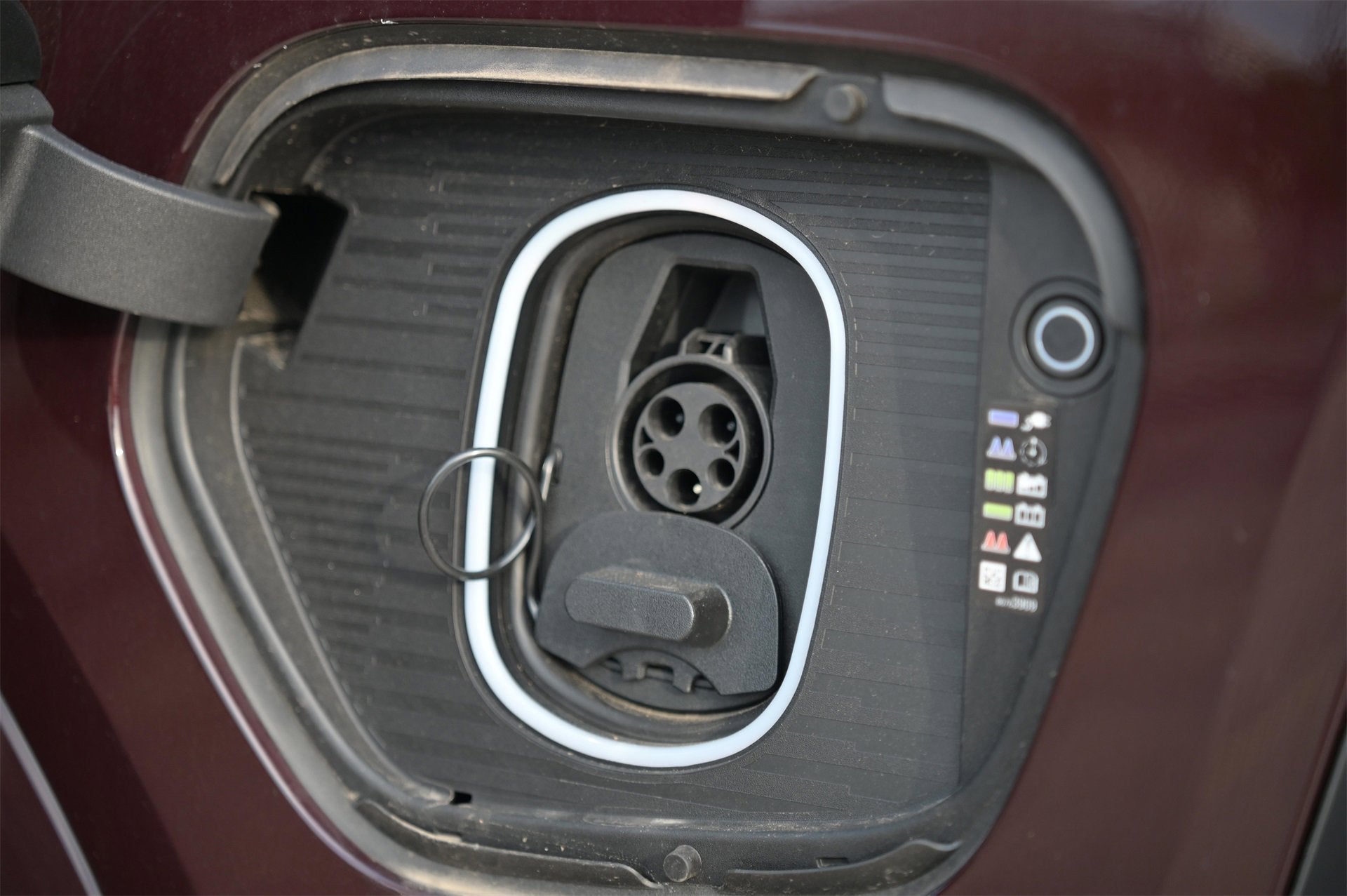 2025 Cadillac ESCALADE IQ Luxury 2