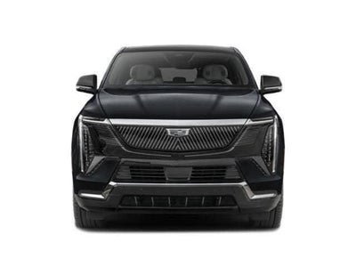 2025 Cadillac ESCALADE IQ Luxury 2