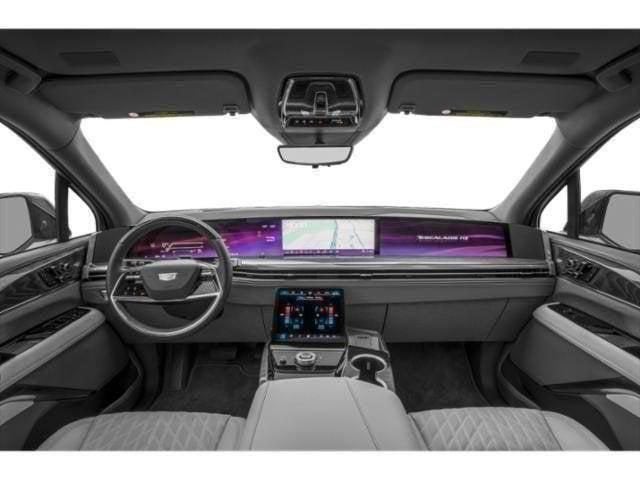 2025 Cadillac ESCALADE IQ Luxury 2