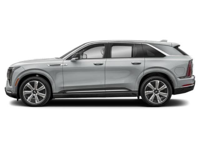 2025 Cadillac ESCALADE IQ Luxury 2