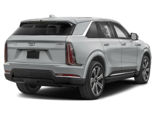 2025 Cadillac ESCALADE IQ Luxury 2