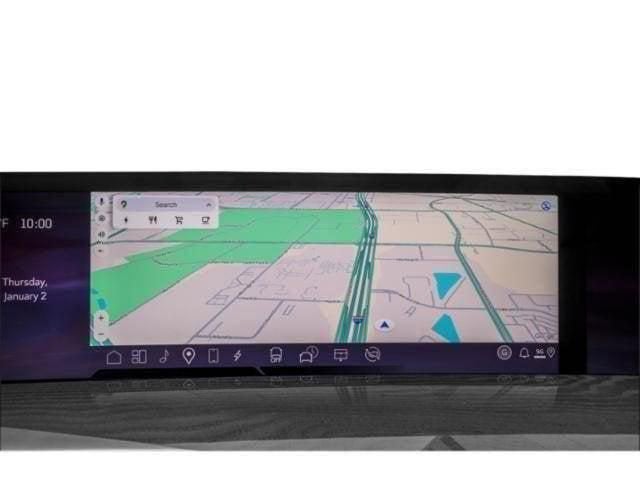 2025 Cadillac ESCALADE IQ Luxury 2