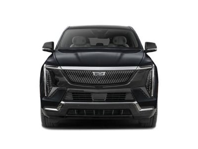 2025 Cadillac ESCALADE IQ Luxury 2