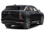 2026 Cadillac ESCALADE IQ Premium Luxury