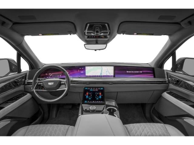 2026 Cadillac ESCALADE IQ Premium Luxury