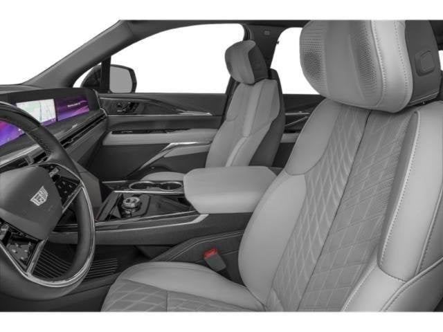 2026 Cadillac ESCALADE IQ Premium Luxury