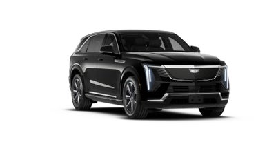 2026 Cadillac ESCALADE IQ Premium Luxury