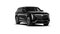 2026 Cadillac ESCALADE IQ Premium Luxury
