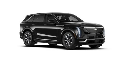 2026 Cadillac ESCALADE IQ Premium Luxury