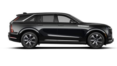 2026 Cadillac ESCALADE IQ Premium Luxury