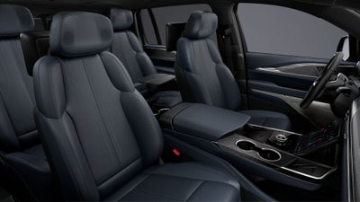 2026 Cadillac ESCALADE IQ Premium Luxury