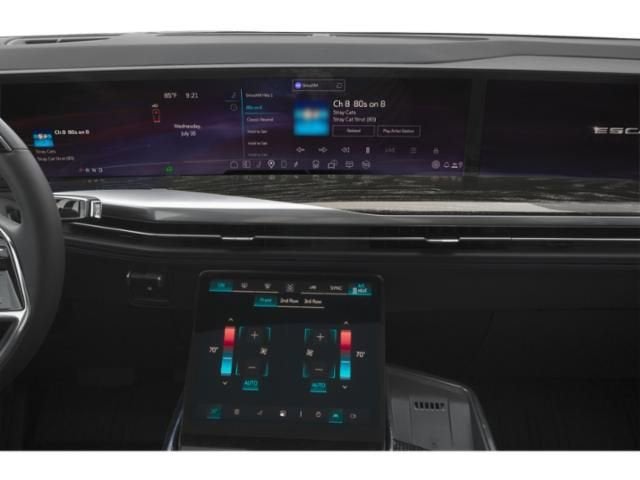 2026 Cadillac ESCALADE IQ Sport