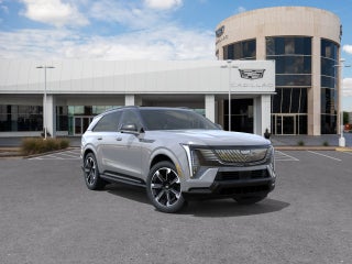 ESCALADE IQ