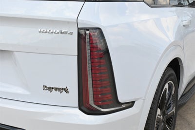 2026 Cadillac ESCALADE IQ Sport