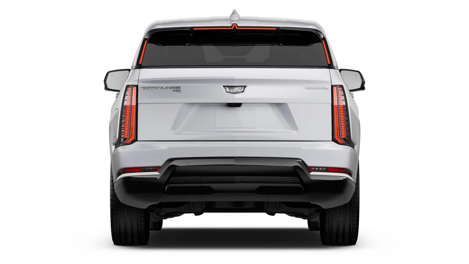 2026 Cadillac ESCALADE IQ Sport